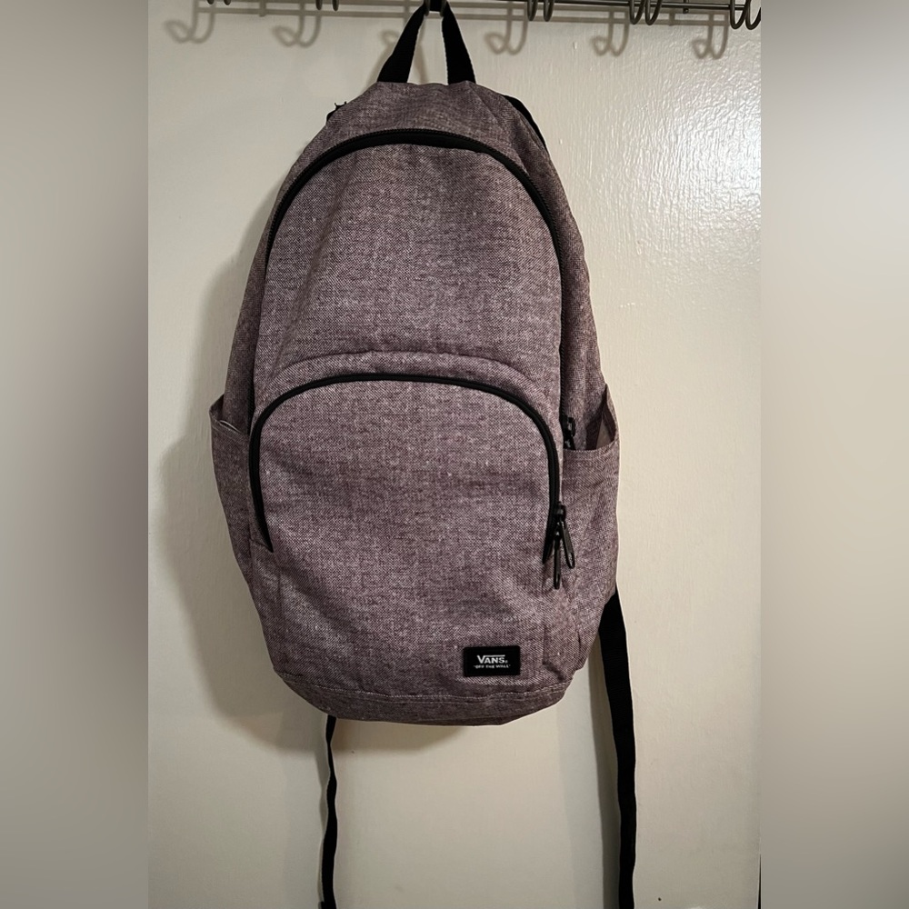 Vans backpack - Picture 1 of 3